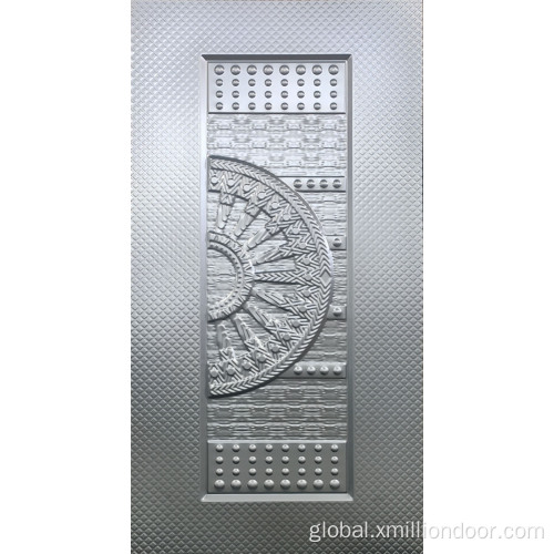 Mild Steel Sheet 16 gauge decorative steel door sheet Manufactory